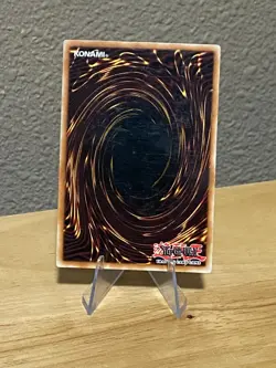 1996 Yu-Gi-Oh! - System Down - Rare - CRV-EN041 KONAMI TRADING CARD GAME - Image 2