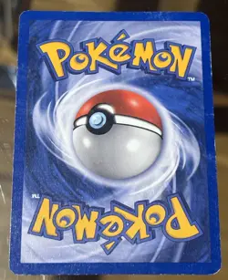 Diglett 61/112 FireRed & LeafGreen Pokemon Card HP - Image 2