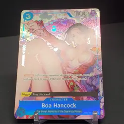 DMGD HP Boa Hancock Premium Card Collection Best VOL 2 ST03-013 One Piece TCG US - Image 5