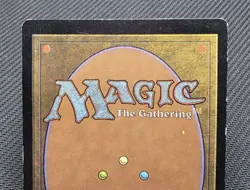 MTG Palinchron- DAMAGED -Urza's Legacy Magic the Gathering Card # 38 - Image 5