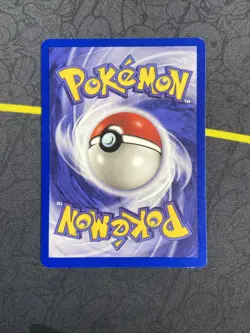 Dark Alakazam 18/82 1st Edition Team Rocket Rare Pokemon Card LP - Image 2