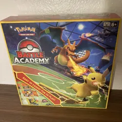 Pokemon TCG: Pokemon Battle Academy Booster Card Collection 820650807893 - Image 2