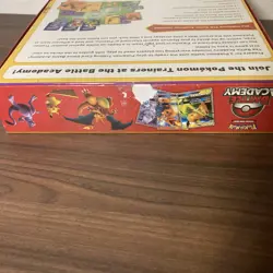 Pokemon TCG: Pokemon Battle Academy Booster Card Collection 820650807893 - Image 4