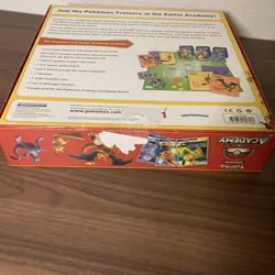 Pokemon TCG: Pokemon Battle Academy Booster Card Collection 820650807893 - Image 5