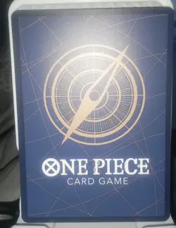 OP04-011 C Nami Kingdoms of Intrigue One Piece Card English OP-04 Reg Character - Image 2