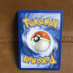 Pokemon Empoleon LV.X Diamond & Pearl Card 120/130 140 HP Nintendo English 2007 - Image 2