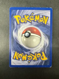Pokemon 16 Card Lot - 1st Editions - Vintage - LP + - Image 5