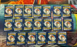Vintage Pokemon Card Lot Reverse Holo Venusaur Vulpix - Image 4