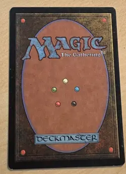 MTG Uktabi Orangutan Card, Visions - Image 2