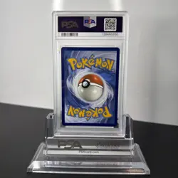 Pokemon Charizard EX 074 SV Scarlet & Violet Promo Holo Card PSA 10 Gem Mint - Image 2