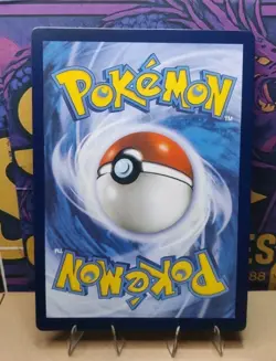 Jumbo Custom Made pokemon Card Dragonite V Not Original TCG for Display Only - Image 3