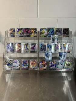 Japanese Pokemon Card Lot Holo Non-Holo Mixed Cards - Used Condition - Image 2