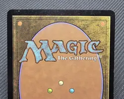 MTG FOIL Eternal Witness- Signed -FNM Promo Magic the Gathering Card # 003 - Image 5