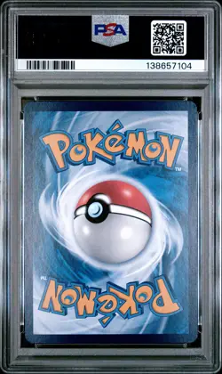 2024 HYPER RARE-25 CARD PACK #169 ESPEON VMAX PSA 10 - Image 2