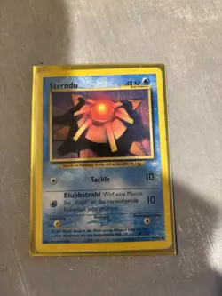 Lot Of 8 Foreign Language Pokemon Cards - Image 4