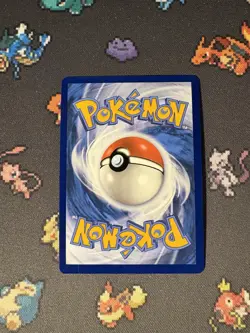 Pokemon Cards Houndour 062/131 Pokeball Reverse Holo Prismatic Evolutions- (NM) - Image 3
