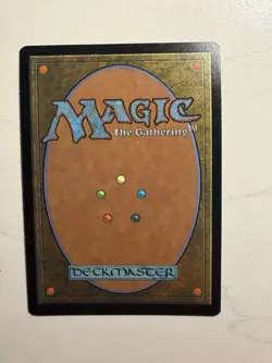 Defense of the Heart The List Reprints MTG Green Enchantment Rare English #100 . - Image 2