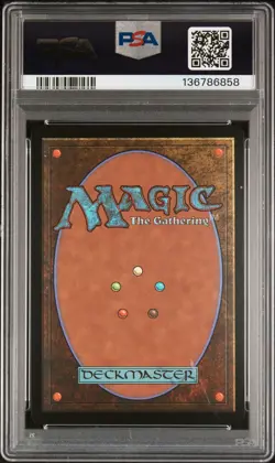 2025 MTG MARVEL'S SPIDER-MAN BORDERLESS-TEXTURED SPECTACULAR SPIDER-MAN PSA 10 - Image 2