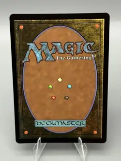 Cloudshredder Sliver (Extended Art) - FOIL - Secret Lair - Near Mint - MTG - Image 2