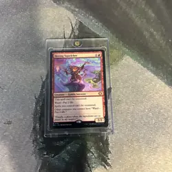 MTG Hexing Squelcher - Lorwyn Eclipsed (ECL) #145 Magic the Gathering - Image 2