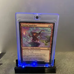 MTG Hexing Squelcher - Lorwyn Eclipsed (ECL) #145 Magic the Gathering - Image 5