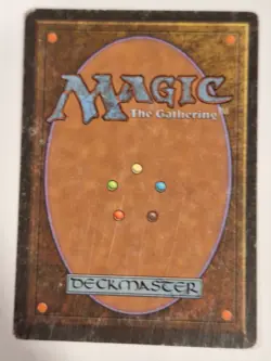 Thicket Basilisk - 4th Edition Core Set - Magic the Gathering MTG Nice! - Image 2