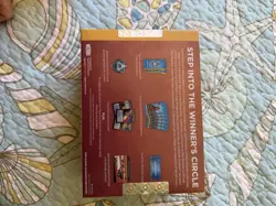 Magic The Gathering - Aetherdrift Finish Line Bundle - Factory Sealed - Image 2