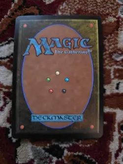 Monkey Cage Mercadian Masques Regular - Image 2