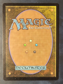 1x Biorhythm - Onslaught - EX- - English - OOP MTG - Aufmarsch - Biorhythmus - Image 2