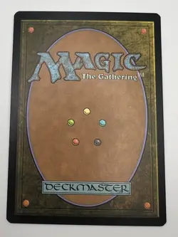 Beast Whisperer 123/259 - GRN Prerelease Promo NM MTG Promo Magic - Image 2