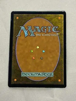 MTG Altered Primeval Titan Core Set 2011 Magic the Gathering - Image 2