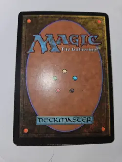 MtG Magic - Treachery (Urza's Destiny, 1999) (MP/HP) - Image 2