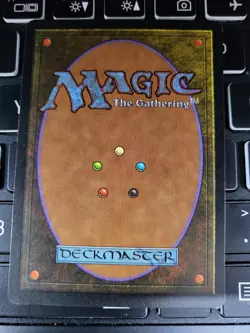 Lion's Eye Diamond Mirage MTG - Image 2