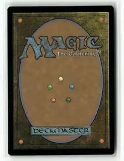 Chromatic Lantern 0285 Commander: Modern Horizons 3 M3C MTG Magic - Image 2