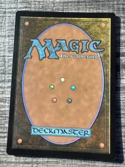 x1 Trench Behemoth - Theme Deck Exclusive R MTG Commander Legends English - Image 2