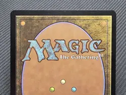 MTG Transguild Promenade- Signed -Return to Ravnica Magic Card # 249 - Image 5