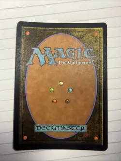 Camellia, the Seedmiser (Borderless) (Raised Foil) Bloomburrow Foil - Image 3