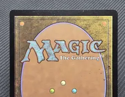 MTG Steam Vents- DAMAGED/INKED -Return to Ravnica Magic the Gathering Card # 247 - Image 5