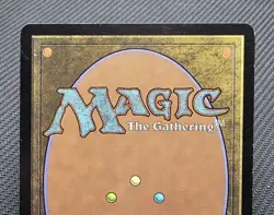 MTG Magus of the Moon- DAMAGED -Future Sight Magic the Gathering Card # 101 - Image 5