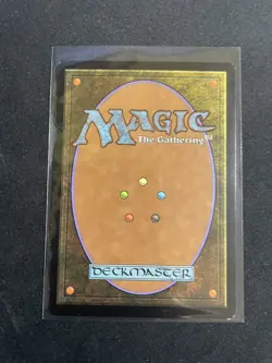 Mtg X1 Cover of Darkness Onslaught Magic The Gathering - Image 2