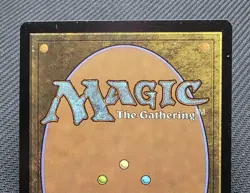 MTG Purphoros, God of the Forge- Signed -Theros Magic the Gathering Card # 135 - Image 5