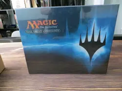 Magic the Gathering Duel Decks Anthology Box Sealed English - Mtg - Image 1