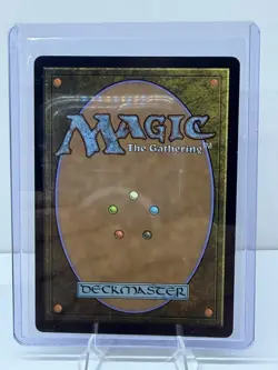 Hexing Squelcher (Showcase) MTG NM Foil 0317 Near Mint - Image 2