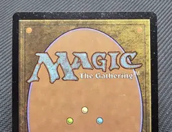 MTG Temple Garden- Signed -Return to Ravnica Magic the Gathering Card # 248 - Image 5