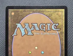 MTG Balefire Dragon- Signed -Innistrad Magic the Gathering Card # 129 - Image 5