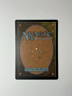 MTG Tidal Barracuda [Ikoria Commander 2020] NM - Image 2