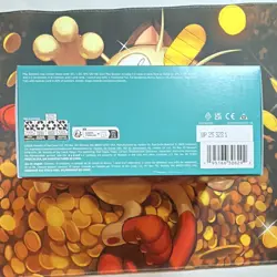 Magic: The Gathering Lorwyn Eclipsed Sealed Box with 9 Play Boosters - Image 2