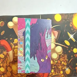 Magic: The Gathering Lorwyn Eclipsed Sealed Box with 9 Play Boosters - Image 3