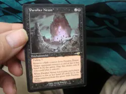 Parallax Nexus mtg - Image 1