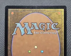 MTG FOIL Thorn Elemental- Signed - Urza's Destiny Magic the Gathering Card # 123 - Image 5